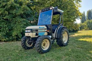 Trattore usato Lamborghini Runner 450