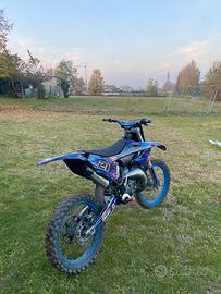 Yz 125