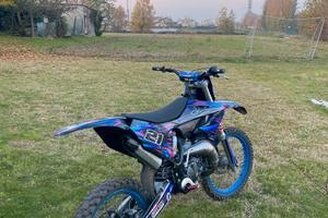 Yz 125