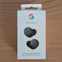 Google Pixel Buds Pro
