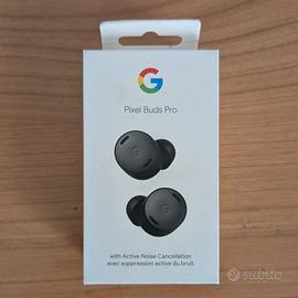 Google Pixel Buds Pro