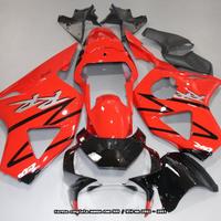 Carena per HONDA CBR 900 / 954 RR 2002 - 2003