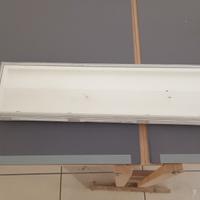 Lampada di emergenza beghelli