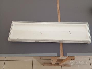 Lampada di emergenza beghelli