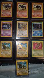 shining unlimited prima ed ita eng carte pokemon 