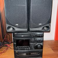 Stereo anni ‘90