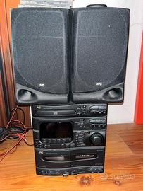 Stereo anni ‘90