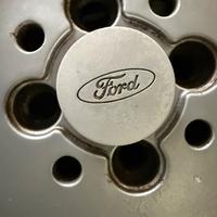 n.4 cerchi originali Ford Ka Fiesta XR2 RS - 13"