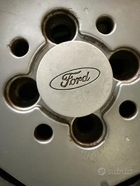 n.4 cerchi originali Ford Ka Fiesta XR2 RS - 13"