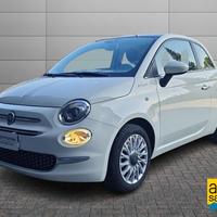 FIAT 500 1.0 IBRIDO DOLCE VITA WEB EDITION