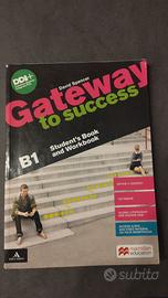 libro di inglese sul b1