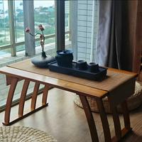 TAVOLINO STILE GIAPPONESE