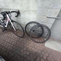 bici corsa 