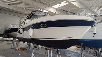 Bavaria 27 sport Diesel 2 volvo penta 160