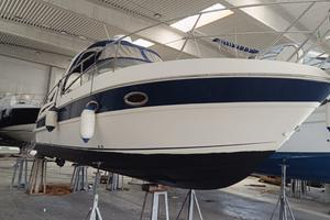 Bavaria 27 sport Diesel 2 volvo penta 160