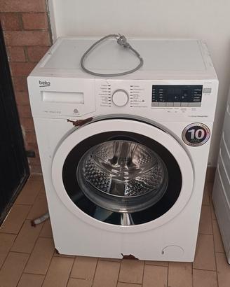 Lavatrice 7 kg