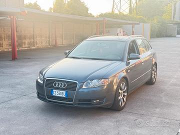 Audi A4 Avant 1.9 TDI 116cv