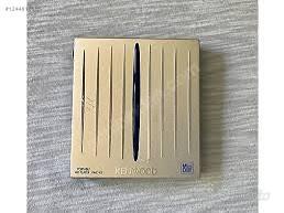 Lettore Minidisc portatile Kenwood