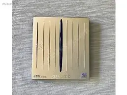 Lettore Minidisc portatile Kenwood