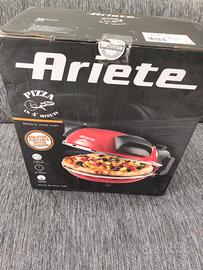 Forno Pizza Ariete