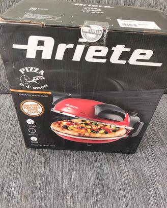 Forno Pizza Ariete