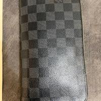 Portafoglio Louis Vuitton originale