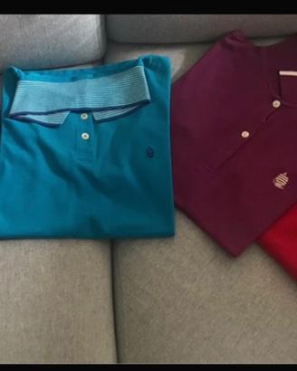 Polo donna