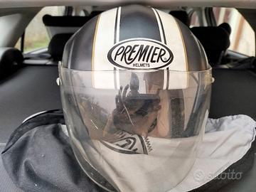Casco Jet Premier