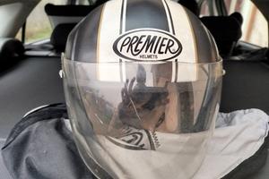 Casco Jet Premier