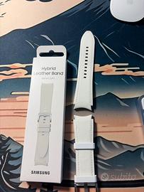 Conturino originale Samsung Watch 20 mm S/M