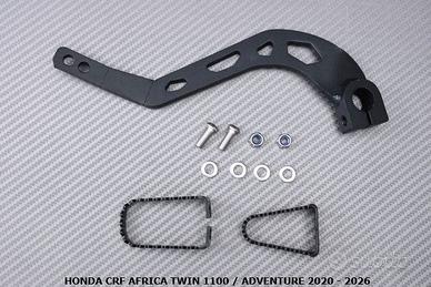 Pedale freno per HONDA CRF AFRICA TWIN 1100 2020