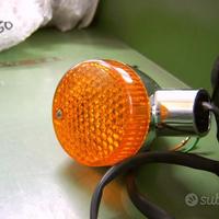 Ass. indicatore direzione post. sx