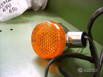 Ass. indicatore direzione post. sx