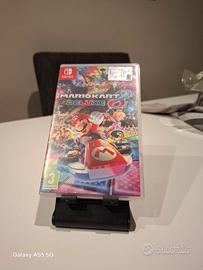 Mario kart 8 deluxe per nintendo switch e 2