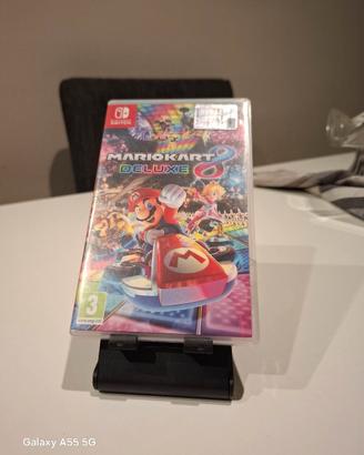 Mario kart 8 deluxe per nintendo switch e 2