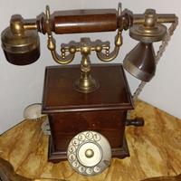 Telefono vintage