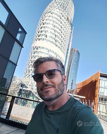 Docente inglese - partita iva - Milano