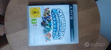 skylanders ps3 