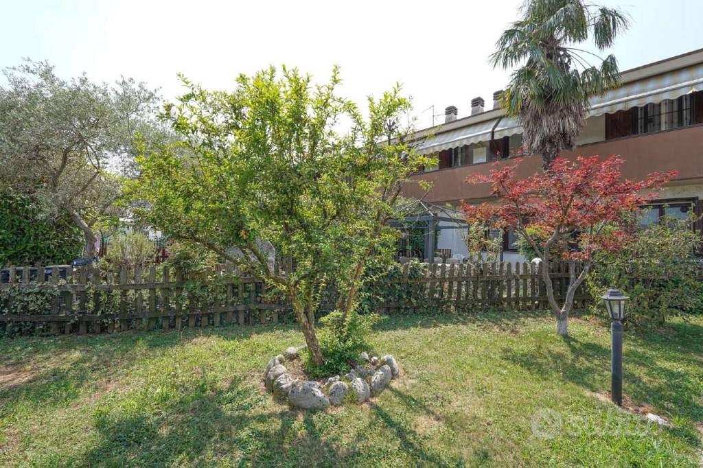 Appartamento – Boltiere - Vista 2