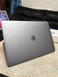 Macbook Pro 15”RETINA -Intel Core i7 16GB/SSD512GB
