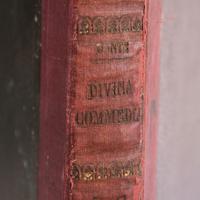 Divina Commedia