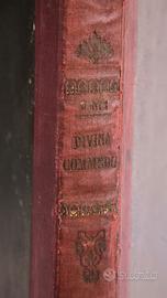 Divina Commedia