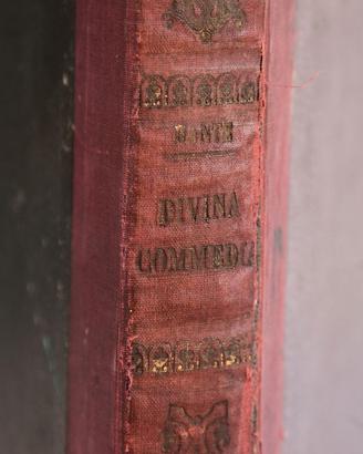 Divina Commedia