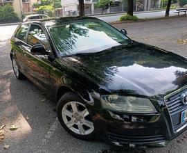 AUDI A3 2ª serie - 2010