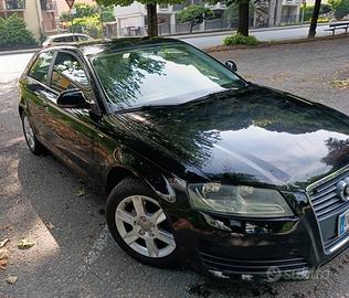 AUDI A3 2ª serie - 2010