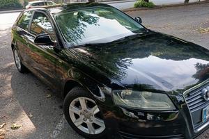 AUDI A3 2ª serie - 2010