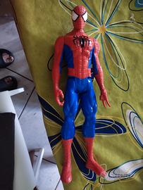 spiderman 