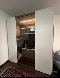 Cabina armadio Lago NUOVA