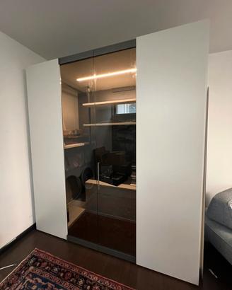 Cabina armadio Lago NUOVA