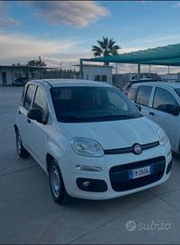 Fiat Panda 1.2 Pop Van 2 posti
